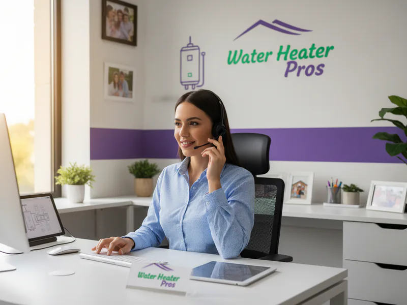 Water Heater Repair  in Big Rapids  FAQ